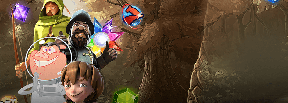 10BetカジノWelcome bonus の最大 $1000