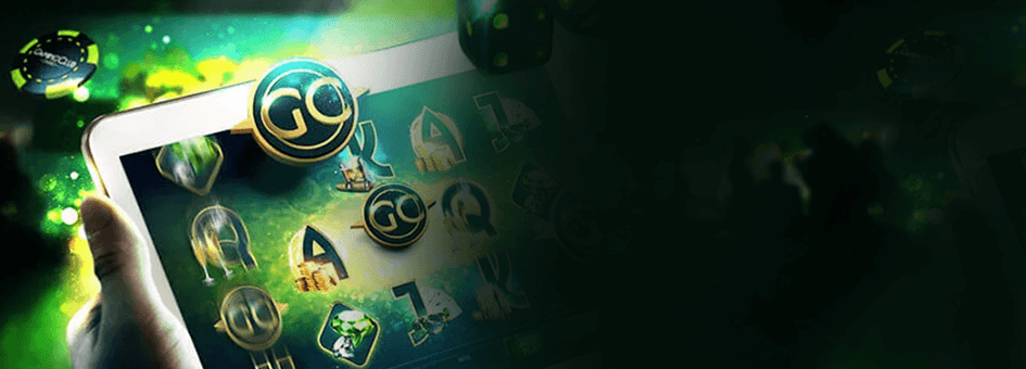 ゲーミングクラブカジノWelcome bonus 100%まで $200