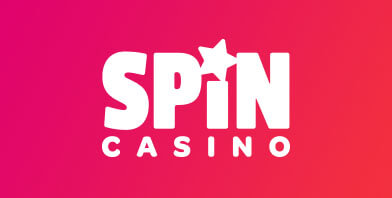 spin casino logo