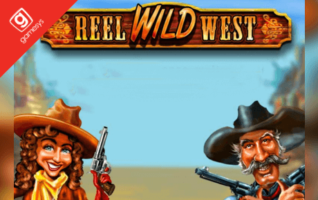 Играть демо wild west gold