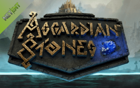 asgardian-stones-netent-slot-game-logo asgardian stones slot machine online