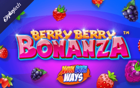 berry-berry-bonanza-playtech-slot-game-logo berry berry bonanza slot machine online