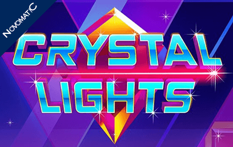 crystal-lights-novomatic-slot-game-logo crystal lights slot machine online