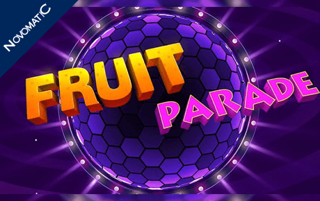 fruit-parade-novomatic-slot-game-logo fruit parade slot machine online