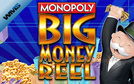 monopoly-big-money-reel-wms-williams-interactive-slot-game-logo monopoly big money reel slot machine online
