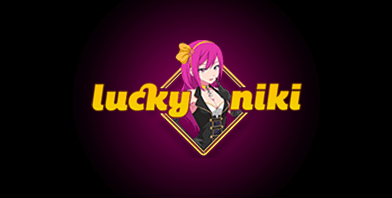 ラッキーニッキーカジノ(Lucky Niki)