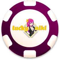 ラッキーニッキーカジノ logo