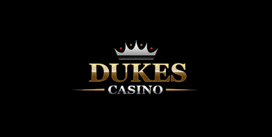 dukes casino logo