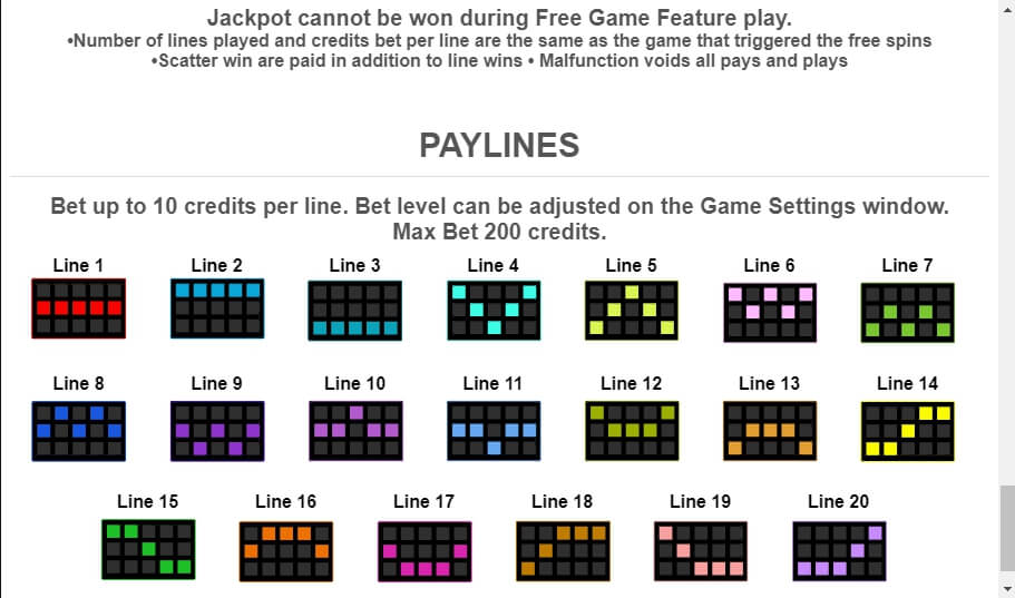 monkey in the bank slot slot machine detail image 4