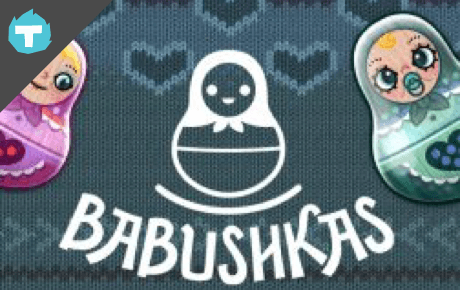 babushkas-thunderkick-slot-game-logo babushkas slot machine online