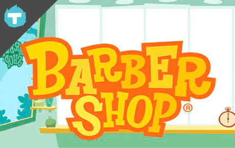 barber-shop-thunderkick-slot-game-logo barber shop slot slot machine online