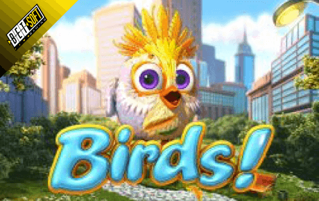 birds-slot-betsoft-slot-game-logo birds! slot slot machine online