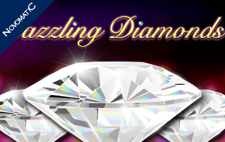 dazzling-diamonds-novomatic-slot-game-logo dazzling diamonds slot slot machine online