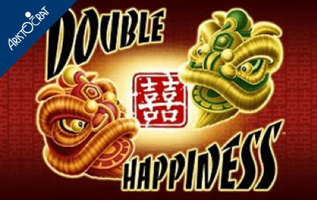 double-happiness-aristocrat-slot-game-logo double happiness slot machine online
