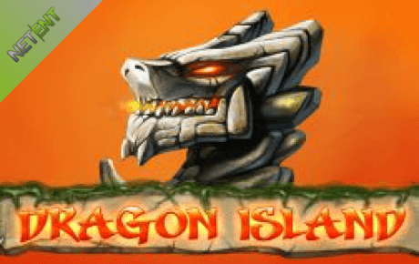 dragon-island-netent-slot-game-logo dragon island slot slot machine online