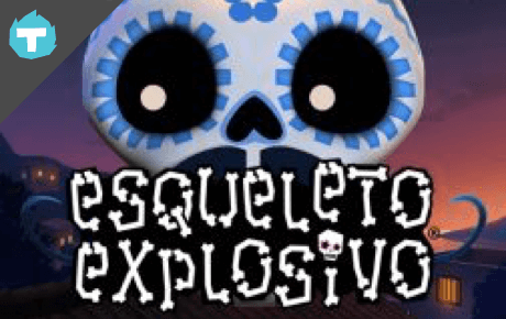 esqueleto-explosivo-slot-thunderkick-slot-game-logo esqueleto explosivo slot slot machine online