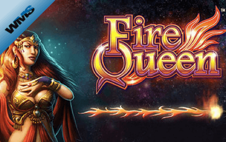 Fire Queen Slot スロット マシン ᗎ オンライン で プレイして WMS カジノ