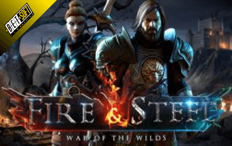 fire-steel-betsoft-slot-game-logo fire & steel slot slot machine online