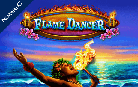 flame-dancer-novomatic-slot-game-logo flame dancer slot machine online