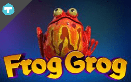 frog-grog-slot-thunderkick-slot-game-logo frog grog slot slot machine online