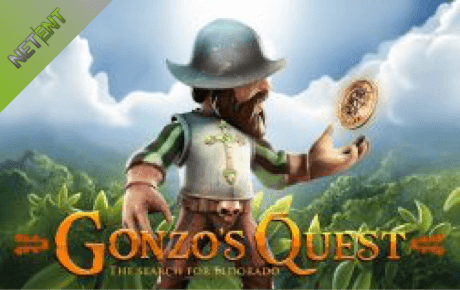 gonzos-quest-netent-slot-game-logo gonzos quest slot slot machine online