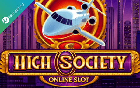 high-society-microgaming-slot-game-logo high society slot slot machine online