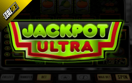 jackpot-ultra-betsoft-slot-game-logo jackpot ultra slot machine online