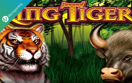 king-tiger-microgaming-slot-game-logo king tiger slot slot machine online