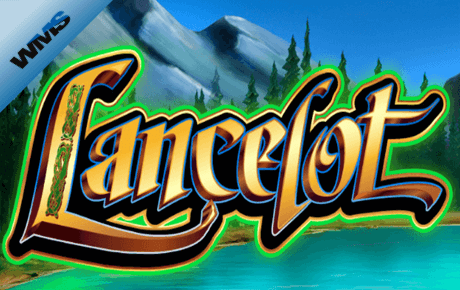 lancelot-wms-williams-interactive-slot-game-logo lancelot slot slot machine online