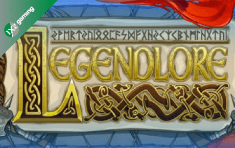legendlore-1x2gaming-slot-game-logo legendlore slot machine online