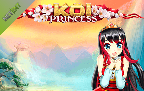 logo-koi-princess-netent-slot-game-logo koi princess slot slot machine online