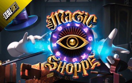 magic-shoppe-betsoft-slot-game-logo magic shoppe slot slot machine online