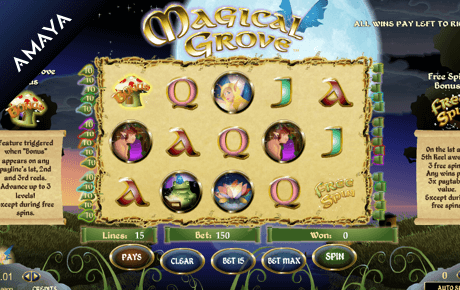 magical-grove-amaya-chartwell-slot-game-logo magical grove slot machine online