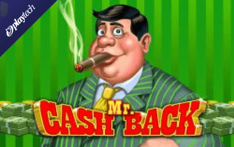 mr-cashback-playtech-slot-game-logo mr. cashback slot slot machine online