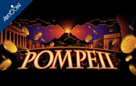pompeii-aristocrat-slot-game-logo pompeii slot machine online