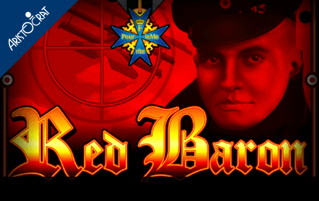 red-baron-aristocrat-slot-game-logo red baron slot machine online