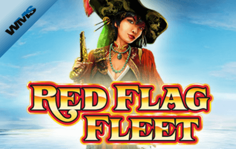 red-flag-fleet-wms-williams-interactive-slot-game-logo red flag fleet slot machine online