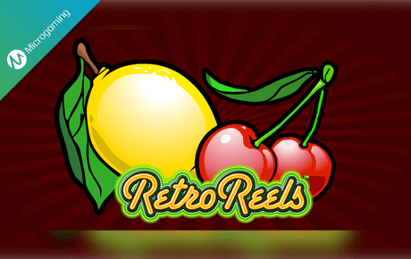 retro-reels-microgaming-slot-game-logo retro reels slot slot machine online