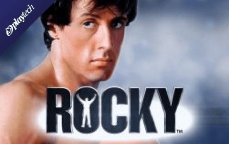 rocky-playtech-slot-game-logo rocky slot slot machine online