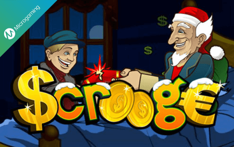 scrooge-microgaming-slot-game-logo scrooge slot slot machine online