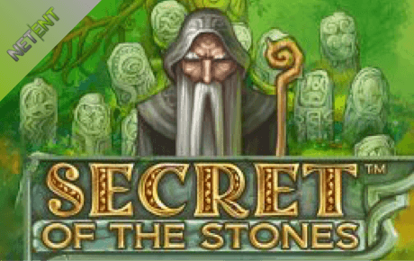 secret-of-the-stones-netent-slot-game-logo secret of the stones slot slot machine online