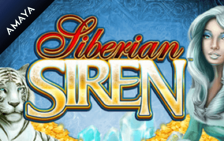 siberian-siren-slot-amaya-chartwell-slot-game-logo siberian siren slot slot machine online