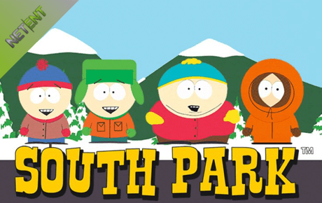 south-park-netent-slot-game-logo south park slot slot machine online