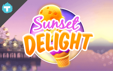 sunset-delight-thunderkick-slot-game-logo sunset delight slot slot machine online