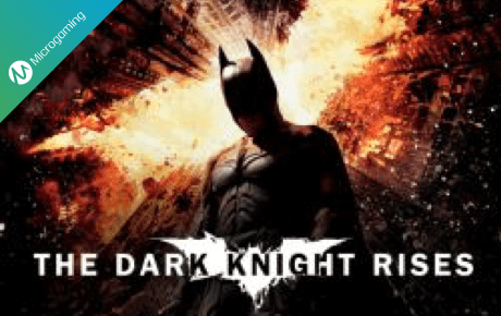 the-dark-knight-rises-microgaming-slot-game-logo the dark knight rises slot machine online