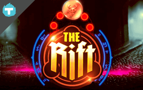 the-rift-thunderkick-slot-game-logo the rift slot slot machine online