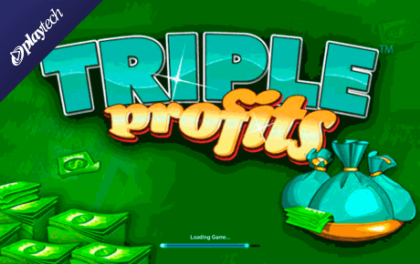 triple-profits-playtech-slot-game-logo triple profits slot slot machine online