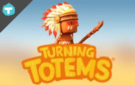 turning-totems-slot-thunderkick-slot-game-logo turning totems slot slot machine online