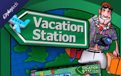 vacation-station-playtech-slot-game-logo vacation station slot slot machine online
