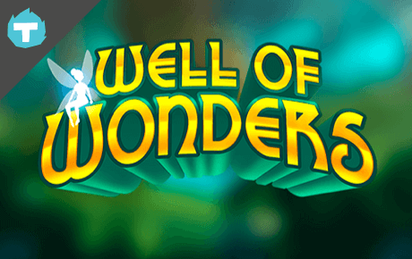 well-of-wonders-thunderkick-slot-game-logo well of wonders slot slot machine online